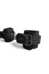 Wrist Restraints / Sodorra Neo Diamond Wrist Restraints