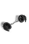 Wrist Restraints / Sodorra Neo Diamond Wrist Restraints