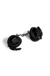 Wrist Restraints / Sodorra Neo Diamond Wrist Restraints
