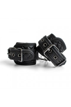 Wrist Restraints / Sodorra Neo Diamond Wrist Restraints
