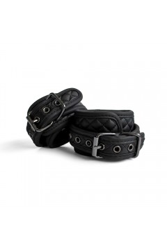 Ankle restraints / Sodorra Neo Diamond Ankle Restraints