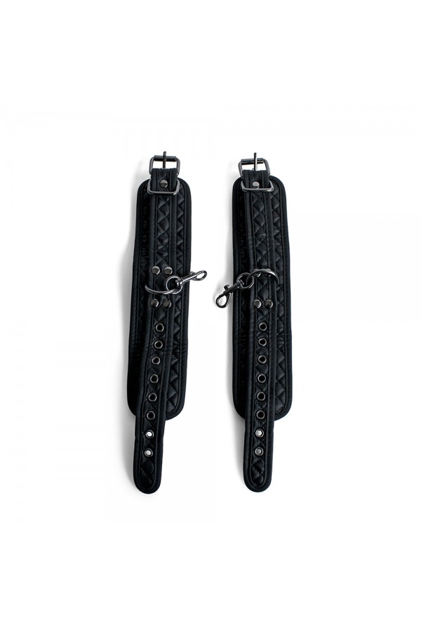 Boka bilincsek / Sodorra Neo Diamond Vegan boka bilincs