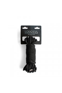 Suspension / Sodorra Bondage Rope 10 Meter