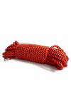 Suspension / Sodorra Bondage Rope 10 Meter