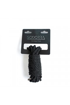 Suspension / Sodorra Bondage Rope 5 meter