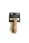 Suspension / Sodorra Bondage Hemp Rope 5 meter
