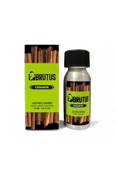 Poppers / Brutus Cinnamon Big