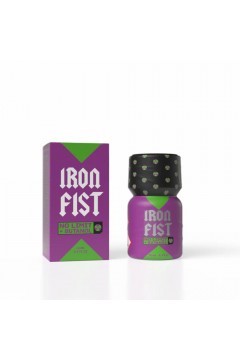 Poppers / BGP IRON FIST NO LIMIT BUTANOL small