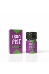 Poppersek / BGP IRON FIST NO LIMIT BUTANOL kicsi