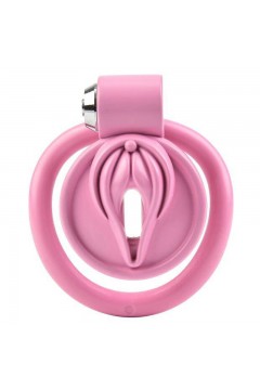 Erényövek / CockLock Sissy Clit férfi erényöv Erényövek / CockLock Sissy Clit férfi erényöv