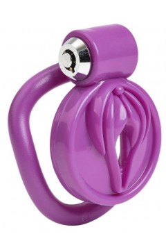 Chastity / CockLock Sissy Clit Chastity Cage Chastity / CockLock Sissy Clit Chastity Cage