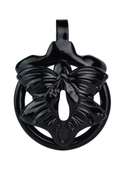 Chastity / CockLock Sissy Fly Chastity Cage