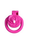 Chastity / CockLock Sissy Rose Chastity Cage