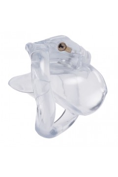 Erényövek / CockLock Nano Chastity Cage