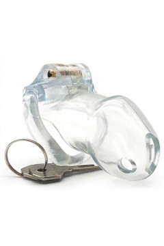 Chastity / CockLock Lock Up chastity cage