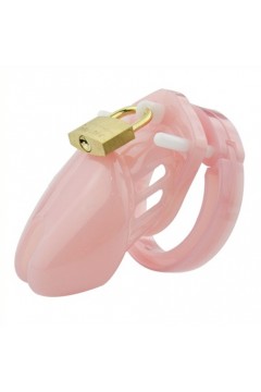 Chastity / CockLock Locky Mini Chastity Cage Chastity / CockLock Locky Mini Chastity Cage