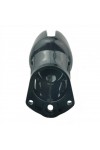Chastity / CockLock Locky Mini Chastity Cage