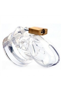Chastity / CockLock Locky Mini Chastity Cage Chastity / CockLock Locky Mini Chastity Cage