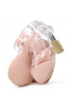 Chastity / CockLock Locky Mini Chastity Cage