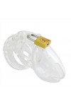 Chastity / CockLock Locky Mini Chastity Cage