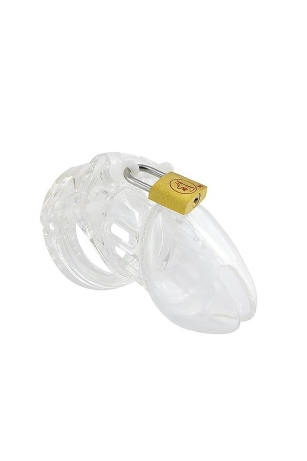 Erényövek / CockLock Locky Mini férfi erényöv