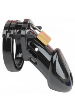 Chastity / CockLock Locky Chastity Cage