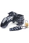 Chastity / CockLock Locky Chastity Cage