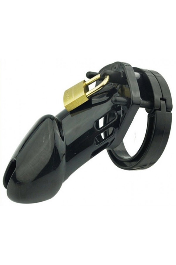 Chastity / CockLock Locky Chastity Cage
