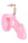 Chastity / CockLock Locky Chastity Cage