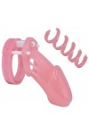 Chastity / CockLock Locky Chastity Cage