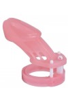 Chastity / CockLock Locky Chastity Cage