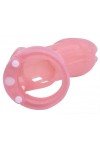 Chastity / CockLock Locky Chastity Cage