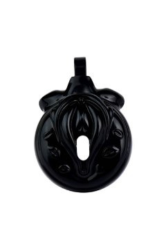 Chastity / CockLock Sissy Kiss Chastity Cage