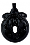 Chastity / CockLock Sissy Kiss Chastity Cage