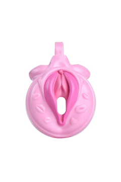 Chastity / CockLock Sissy Kiss Chastity Cage Chastity / CockLock Sissy Kiss Chastity Cage
