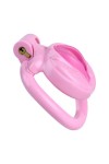 Chastity / CockLock Sissy Kiss Chastity Cage