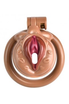 Chastity / CockLock Sissy Kiss Chastity Cage Chastity / CockLock Sissy Kiss Chastity Cage