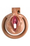 Chastity / CockLock Sissy Kiss Chastity Cage