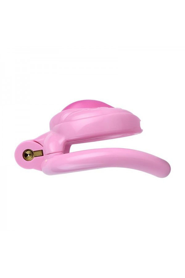 Chastity / CockLock Sissy Kiss Chastity Cage