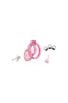 Chastity / CockLock Cage de Chasteté Lock Cobra