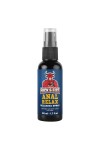 Síkosítók / Fuck and Fist Anál relax spray