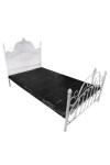 Bedding / Generic PVC tarpaulin Black