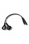 Accessories / Mystim Snap fastener to 2mm plug-socket