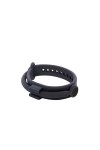 Cock - Glans Rings / Brutus Click-N-Go Adjustable Silicone Cockring