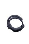 Cock - Glans Rings / Brutus Click-N-Go Adjustable Silicone Cockring