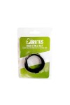 Cock - Glans Rings / Brutus Click-N-Go Adjustable Silicone Cockring