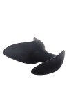 Butt Plugs / Brutus Open Wide - Silicone Twin Tip Butt Plug