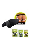 Butt Plugs / Brutus Open Wide - Silicone Twin Tip Butt Plug