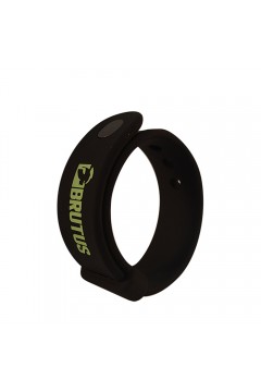 Cock - Glans Rings / Brutus The Watch Band - Click Snap Cock And Ball Ring