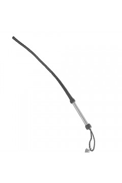 Canes & Truncheons / Brutus Leather The Beast Braided Whip